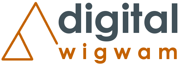 Digwam Logo